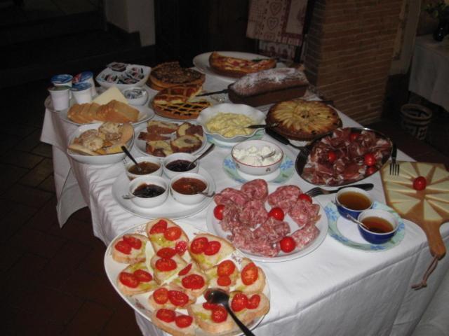 La Biocca Poggio Murella