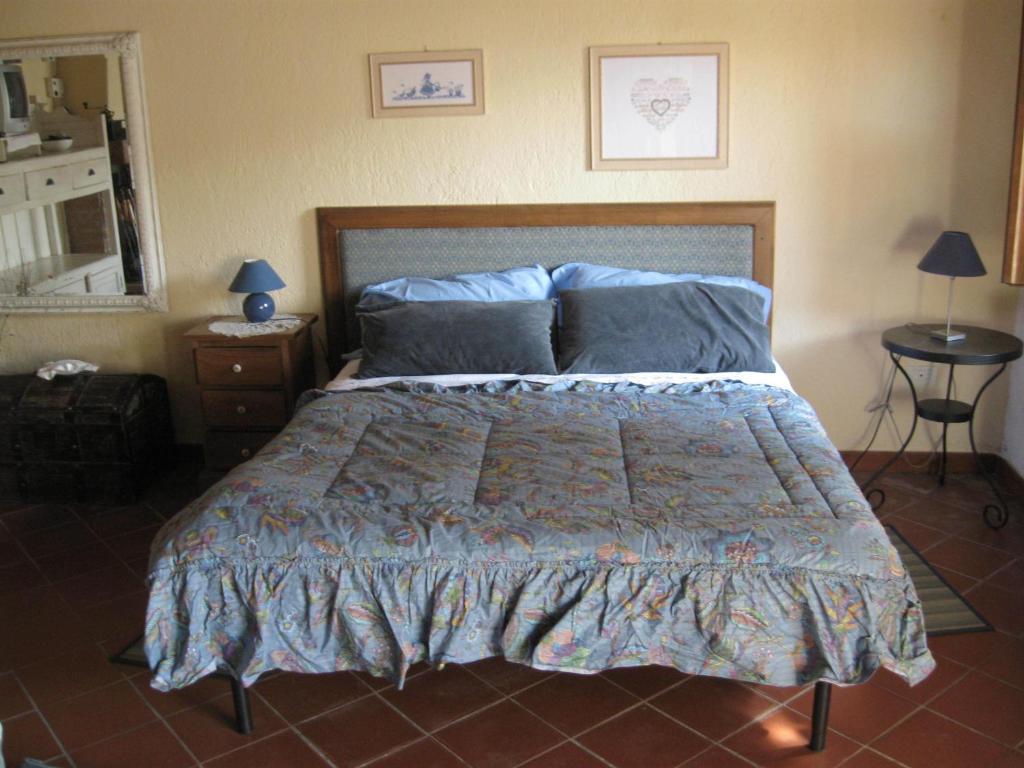 La Biocca Poggio Murella