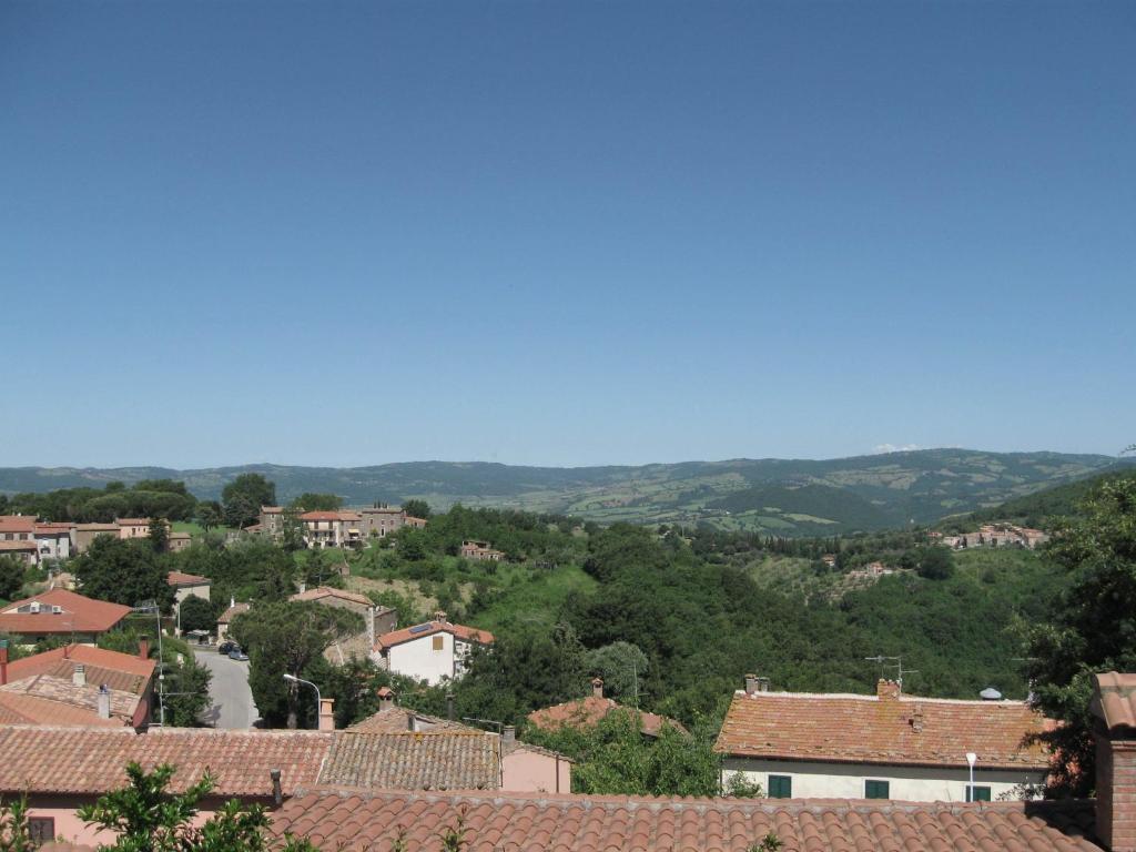 La Biocca Bed & Breakfast