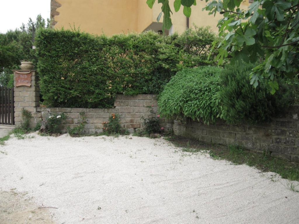Bed & Breakfast La Biocca