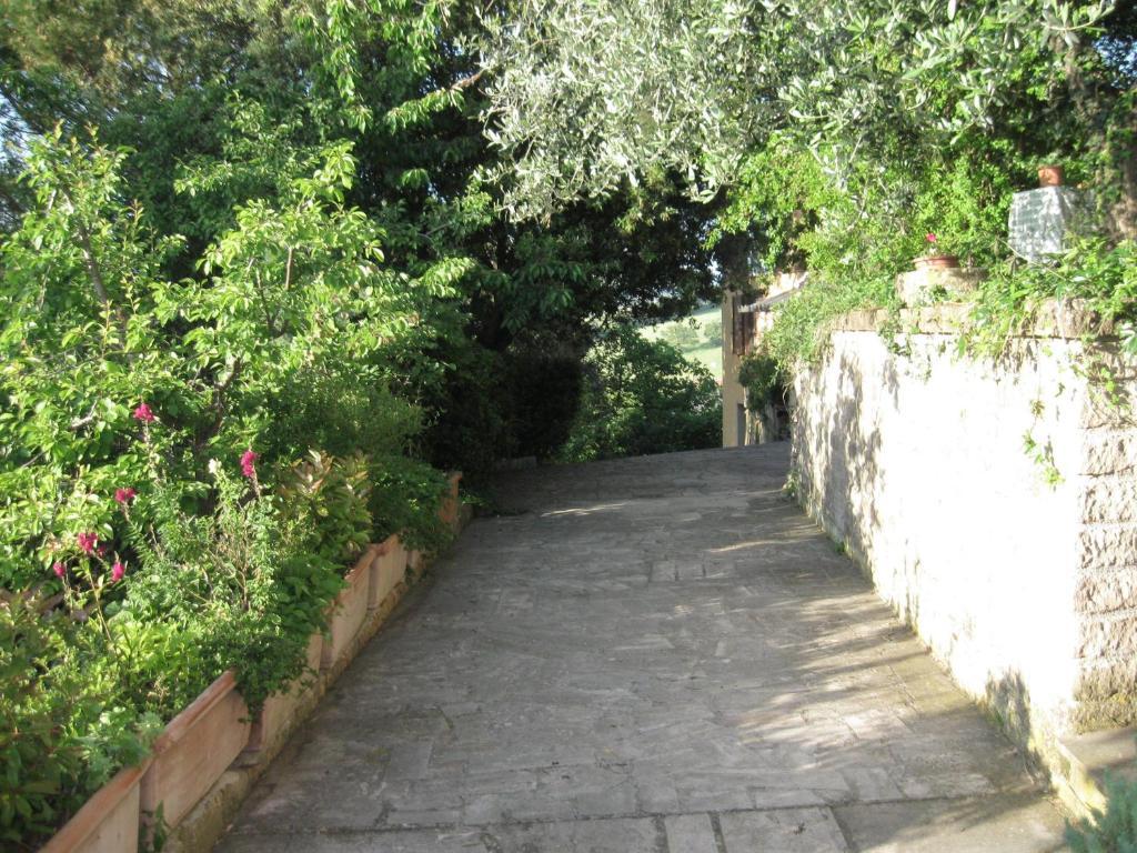 La Biocca Bed & Breakfast Poggio Murella