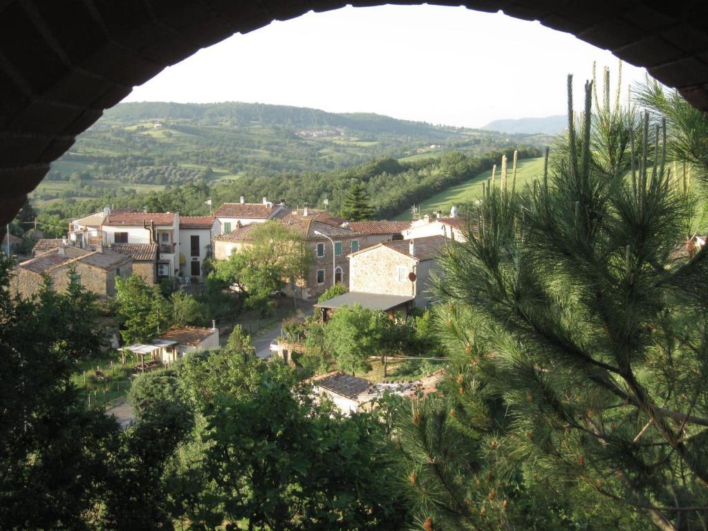 La Biocca * Poggio Murella