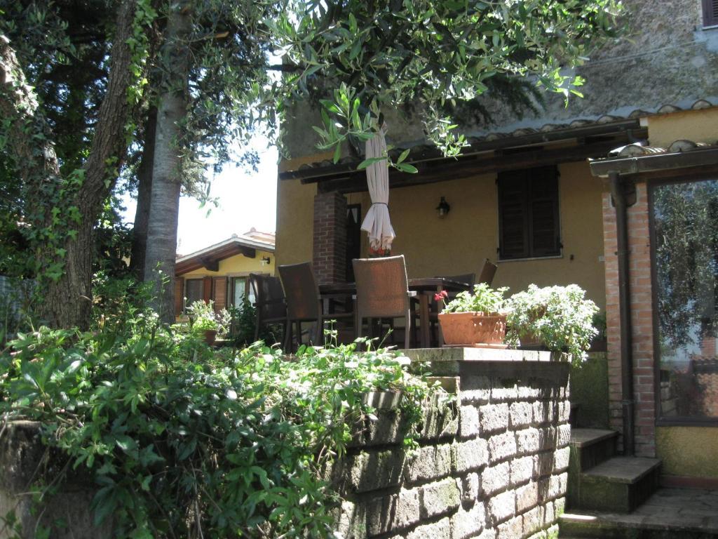 La Biocca Poggio Murella