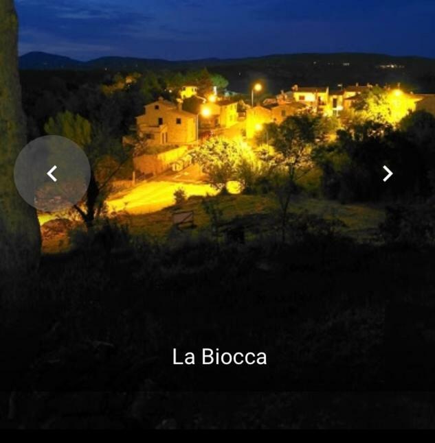 La Biocca *