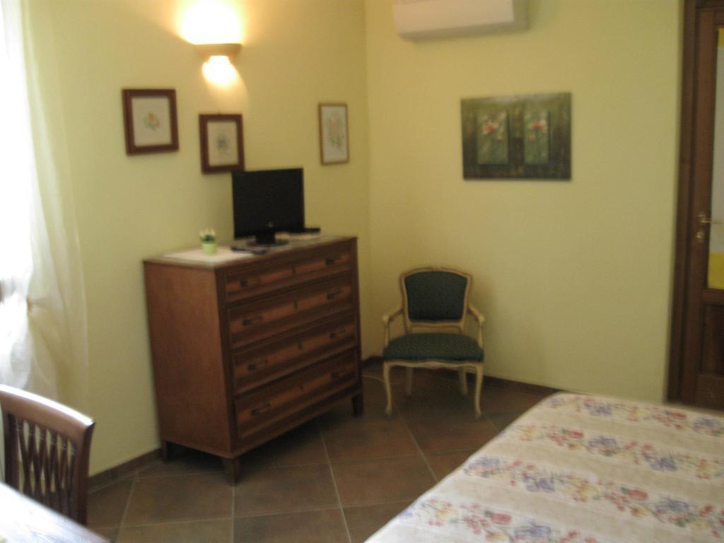 La Biocca * Poggio Murella