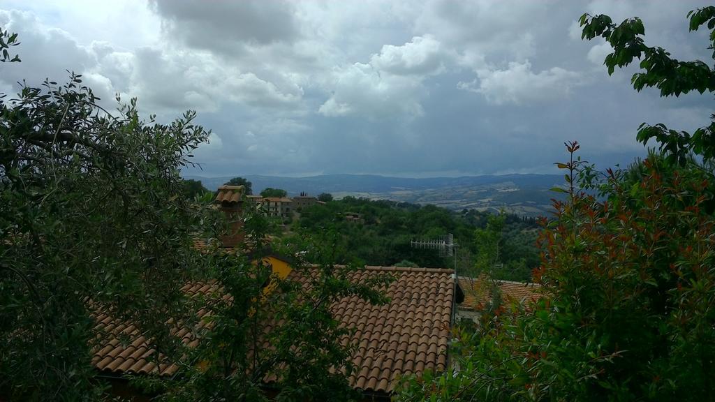 La Biocca Poggio Murella