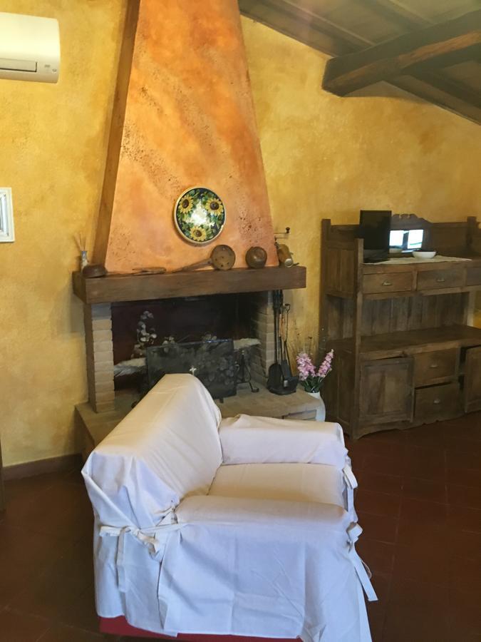 La Biocca Poggio Murella