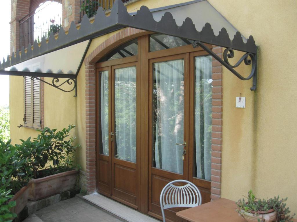 La Biocca * Poggio Murella