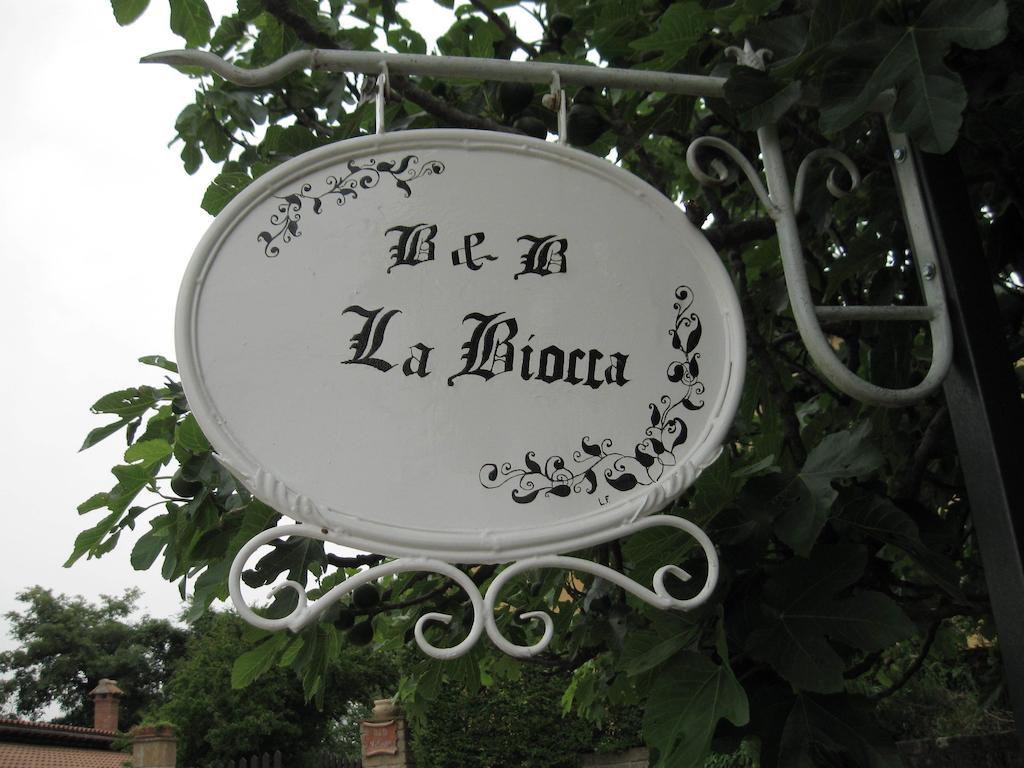 La Biocca * Poggio Murella