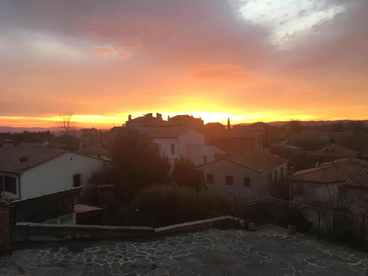 La Biocca * Poggio Murella